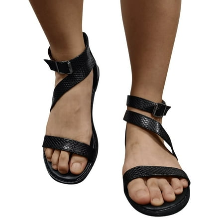 Sandals Roman Shoes Diamond Women s Fashion Outdoor Leisure Breathable Casual Women s Sandals Note Please Buy One Or Two Sizes Larger
Sandals Roman Shoes Diamond Women s Fashion Outdoor Leisure Breathable Casual Women s Sandals Note Please Buy One Or Two Sizes Larger