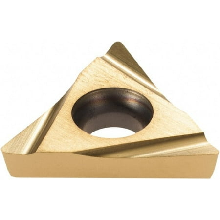 Iscar TPGH321 L IC570 Carbide Turning Insert 60° Triangle (1 Piece)