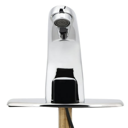 Water Faucet Hole Cover Plate Temperature Mixer Sensor Faucet Bathroom Sink Faucet For Kitchen Bathroom Hotel Home
Water Faucet Hole Cover Plate Temperature Mixer Sensor Faucet Bathroom Sink Faucet For Kitchen Bathroom Hotel Home