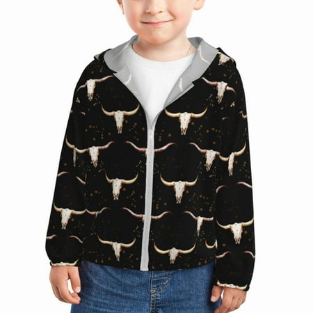 Gaeub Western Cowboy Print Athletic Sun Protection Hoodie for Kids Long Sleeve Outdoor UV Shirt Running Fishing Top for Boys Girls-3 Years
Gaeub Western Cowboy Print Athletic Sun Protection Hoodie for Kids Long Sleeve Outdoor UV Shirt Running Fishing Top for Boys Girls-3 Years