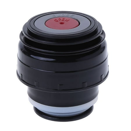 4.5cm Thermos Bottle Cover Food Grade Plastic Durable Vacuum Flask Lid Safe and Healthy Stainless Thermoses Accessories
4.5cm Thermos Bottle Cover Food Grade Plastic Durable Vacuum Flask Lid Safe and Healthy Stainless Thermoses Accessories