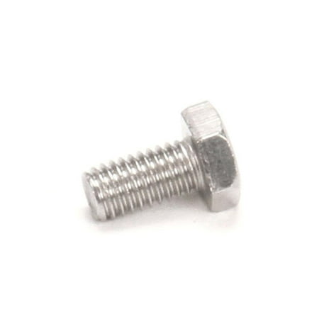 EDLUND S049 SCREW 1032 X 3/8 S/S HEX HEA FOR EDLUND