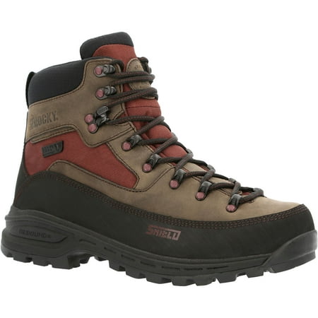 Rocky MTN Stalker Pro Waterproof Mountain Boot Size 9.5(W)