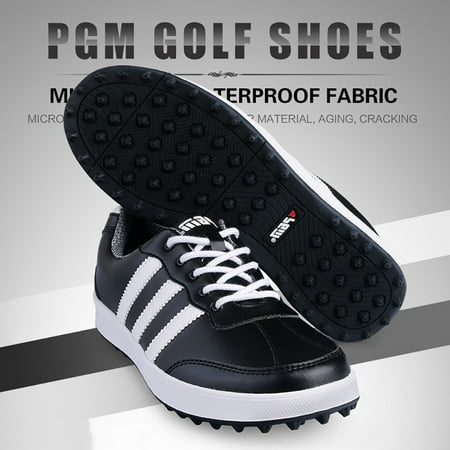 PGM Golf Men’s Shoes Waterproof Casual Sports Sneakers Shoelaces Breathable Non-Slip XZ021 Wholesale
PGM Golf Men’s Shoes Waterproof Casual Sports Sneakers Shoelaces Breathable Non-Slip XZ021 Wholesale