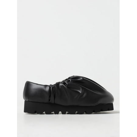 Yume Yume Flat Shoes Woman Black Woman