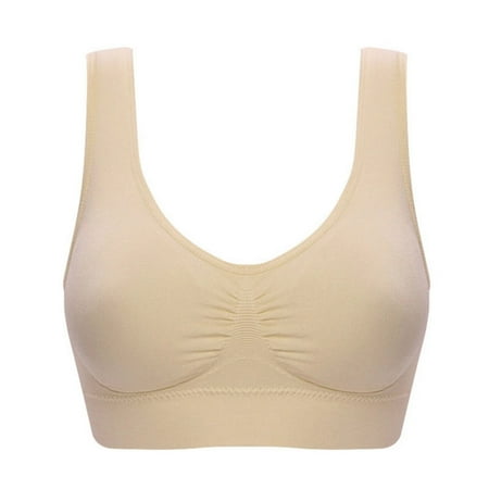 Intimates Plus Top Double Padded Bandeau Removable Bra Size Strapless Women Stretchy Polyester running sports bras for women Multicolor
Intimates Plus Top Double Padded Bandeau Removable Bra Size Strapless Women Stretchy Polyester running sports bras for women Multicolor