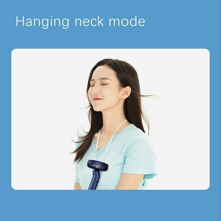 GiliGiliso 2023 New Handheld Small Fan. Mini Portable USB Electric Fan. Student Charging Desktop Source Neck Hanging Fan
GiliGiliso 2023 New Handheld Small Fan. Mini Portable USB Electric Fan. Student Charging Desktop Source Neck Hanging Fan