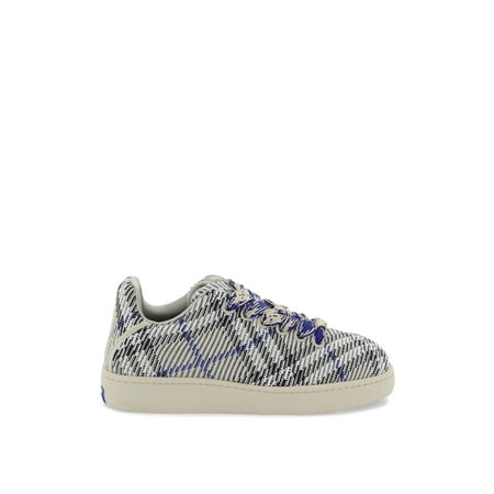 Burberry Sneaker Box With Check Processing Men
Burberry Sneaker Box With Check Processing Men