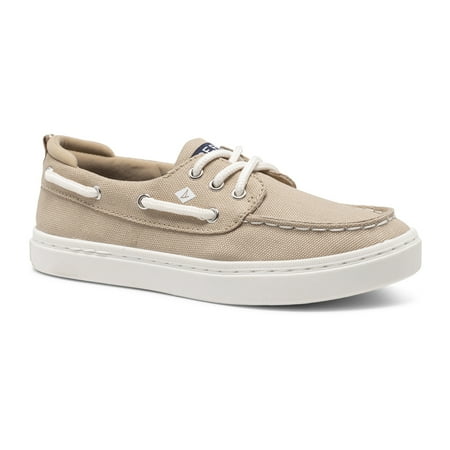 Sperry Top-Sider Kids Unisex Sea Ketch Washable Sneaker
