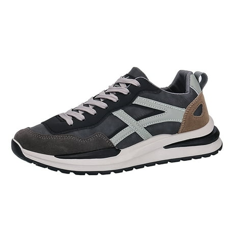 Men s Classic Running Shoes Breathable Sport Sneakers For Training Running Jogging Walking Hiking
Men s Classic Running Shoes Breathable Sport Sneakers For Training Running Jogging Walking Hiking