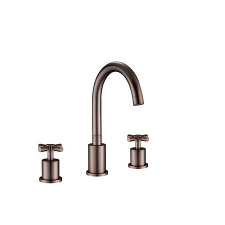 Ancona Prima Widespread Bathroom Faucet