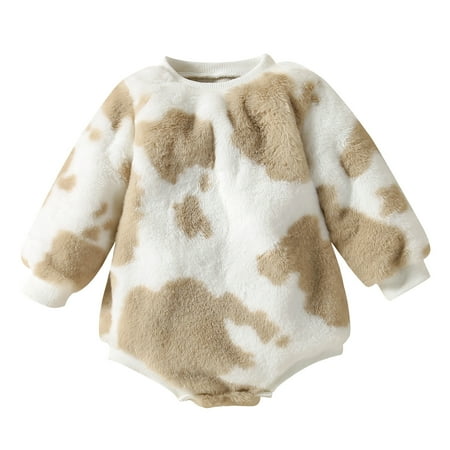 Baby Boy Girl Sweatshirt Romper Oversized Crewneck Onesie Long Sleeve Outfit Cute Clothes
Baby Boy Girl Sweatshirt Romper Oversized Crewneck Onesie Long Sleeve Outfit Cute Clothes
