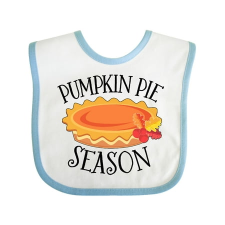 Inktastic Thanksgiving Pumpkin Pie Season and Autumn Leaves Gift Baby Boy or Baby Girl Bib
Inktastic Thanksgiving Pumpkin Pie Season and Autumn Leaves Gift Baby Boy or Baby Girl Bib