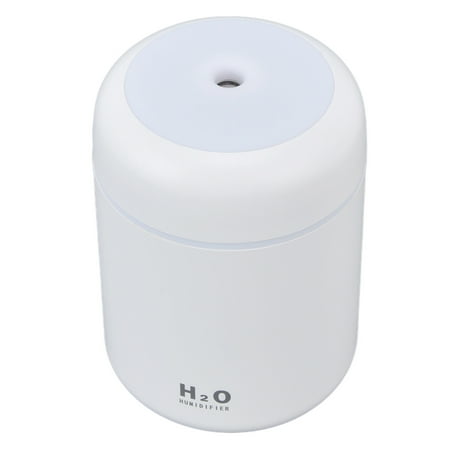 Car Humidifier NightLight Desktop Humidifier 30-45L/H USB Powered For StudyRoom For LivingRoom
Car Humidifier NightLight Desktop Humidifier 30-45L/H USB Powered For StudyRoom For LivingRoom