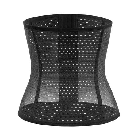 dianhelloya Shapewear For Women Tummy Control Waist Slimming Belt Good Elasticity Fat Burning Adjustable Cut-out Breathable Body Sculpting Tight Waist Trainer Body Shaper Corset Daily Wear
dianhelloya Shapewear For Women Tummy Control Waist Slimming Belt Good Elasticity Fat Burning Adjustable Cut-out Breathable Body Sculpting Tight Waist Trainer Body Shaper Corset Daily Wear