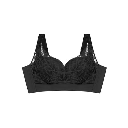 Agnes Orinda Push Up Bras for Juniors Full Coverage Comfort Wirefree Lift Padded Bra
Agnes Orinda Push Up Bras for Juniors Full Coverage Comfort Wirefree Lift Padded Bra