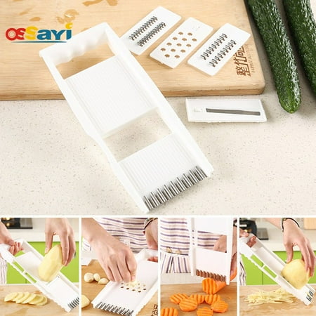 Kitchen Vegetable Cutter Household Potato Grater Creative Radish Cucumber Slice Grater Kitchen Cooking Cutting Tools
Kitchen Vegetable Cutter Household Potato Grater Creative Radish Cucumber Slice Grater Kitchen Cooking Cutting Tools
