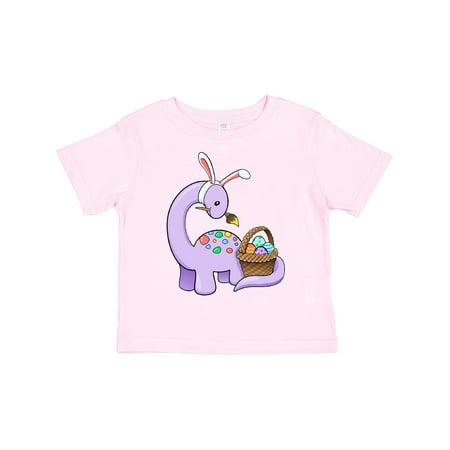 Inktastic Cute Purple Easter Dinosaur Painting Eggs Gift Toddler Boy or Toddler Girl T-Shirt
Inktastic Cute Purple Easter Dinosaur Painting Eggs Gift Toddler Boy or Toddler Girl T-Shirt