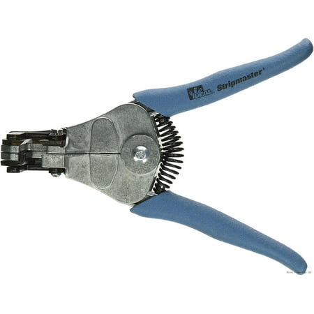 Ideal 45-292 Stripmaster Wire Stripper 1022 Ga AWG