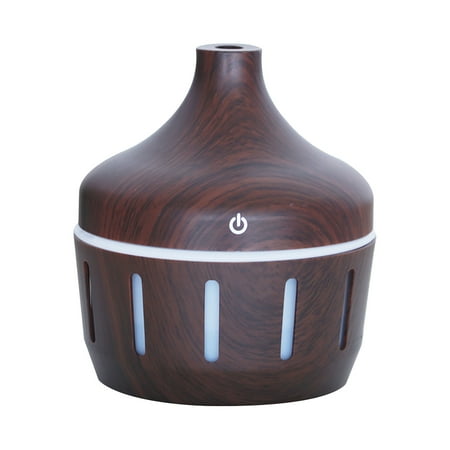 Humidifiers For Bedroom Household Essentials Type Of Large Mist Aroma Diffuser Led Color Light Conversion Humidifier 300Ml
Humidifiers For Bedroom Household Essentials Type Of Large Mist Aroma Diffuser Led Color Light Conversion Humidifier 300Ml