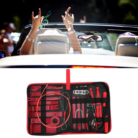 Fyydes Car Interior Trim Removal Tool Safe To Use For Home 
Fyydes Car Interior Trim Removal Tool Safe To Use For Home