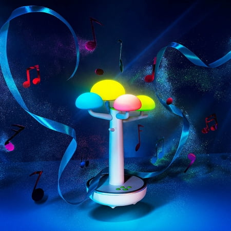 Wishing Tree Speaker Portable Bluetooth Speaker Led Lights & Remote Control Available & 3 Light Modes & Special Holiday Gift
Wishing Tree Speaker Portable Bluetooth Speaker Led Lights & Remote Control Available & 3 Light Modes & Special Holiday Gift
