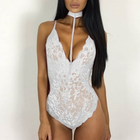 〖TOTO〗Intimates For Women Fashion Lace Lingerie Underwear Sleepwear Bodysuit Jumpsuit
〖TOTO〗Intimates For Women Fashion Lace Lingerie Underwear Sleepwear Bodysuit Jumpsuit