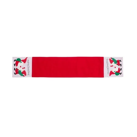 HSMQHJWE Christmas Table Runners 48 Inches Christmas Old Man Table Flag Fabric Table Flag Coffee Table Restaurant Table Decoration Table Flag Extra Long Fall Table
HSMQHJWE Christmas Table Runners 48 Inches Christmas Old Man Table Flag Fabric Table Flag Coffee Table Restaurant Table Decoration Table Flag Extra Long Fall Table