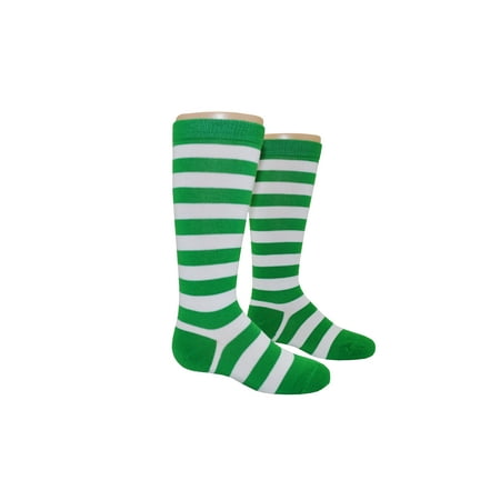 Sock House Co. Youth Rugby Knee High Socks