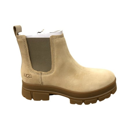UGG Women s Ashton Chelsea Boot Mustard Seed