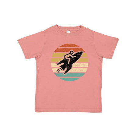 Inktastic Space Rocket Outerspace Astronaut Gift Toddler Boy or Toddler Girl T-Shirt
Inktastic Space Rocket Outerspace Astronaut Gift Toddler Boy or Toddler Girl T-Shirt
