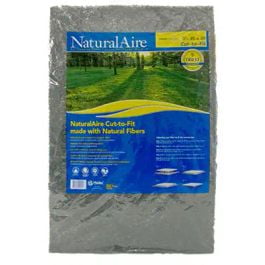 AAF Flanders AAF Flanders SM1006 Naturalaire NaturalAire Washable Cut To Size Furnace Filter 20 By 30 By 1 Inch
AAF Flanders AAF Flanders SM1006 Naturalaire NaturalAire Washable Cut To Size Furnace Filter 20 By 30 By 1 Inch