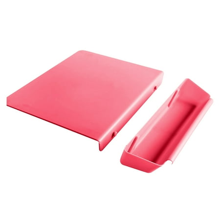 AIMAOMI Suction Cup Storage Rack Kitchen Knife And Fork Double Tube Chopsticks Practical Two-in-one Storage For Kitchen Cutting Board Cutting Board With Vegetable Troug Kitchen Supplies H
AIMAOMI Suction Cup Storage Rack Kitchen Knife And Fork Double Tube Chopsticks Practical Two-in-one Storage For Kitchen Cutting Board Cutting Board With Vegetable Troug Kitchen Supplies H