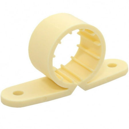 Sioux Chief EZ Glide Pipe Clamps for 1/2 PEX Copper CPVC (100/bag)