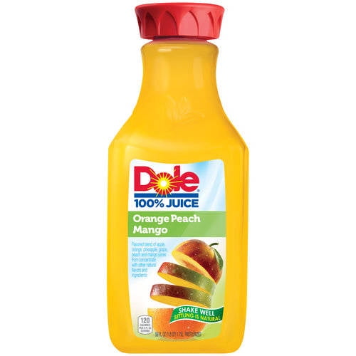 Pineapple Juice