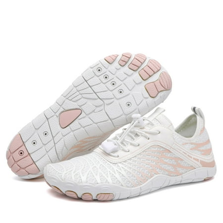 Hicooer Coolcsea Water Shoes Men s Women s Swim Shoes Outdoor Beach Barefoot Quick-Dry Aqua Pool Socks Swimming Yoga Surfing Exercise White
Hicooer Coolcsea Water Shoes Men s Women s Swim Shoes Outdoor Beach Barefoot Quick-Dry Aqua Pool Socks Swimming Yoga Surfing Exercise White