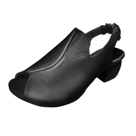 ZHAGHMIN Mom Slippers Casual Spring Womenw Thick Fashion Style And Mouth Heel Heel Sandals Fish Summer Retro Medium Women S Sandals Womens Wide Width Sandals Dress Sandals Shoes For Women Lime Sanda
ZHAGHMIN Mom Slippers Casual Spring Womenw Thick Fashion Style And Mouth Heel Heel Sandals Fish Summer Retro Medium Women S Sandals Womens Wide Width Sandals Dress Sandals Shoes For Women Lime Sanda