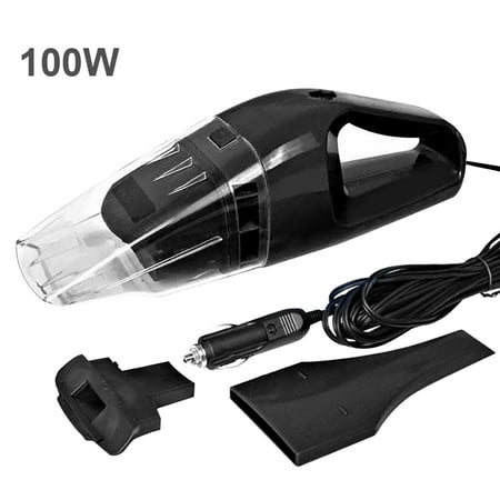 Mini Portable Car Vacuum Handheld Dust Catcher High Power Auto Vacuum Dry Wet Car Dust Collector Handheld Auto Vacuum by Hi.FANCY
Mini Portable Car Vacuum Handheld Dust Catcher High Power Auto Vacuum Dry Wet Car Dust Collector Handheld Auto Vacuum by Hi.FANCY