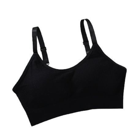 Comfortable Women Sports Bra Support Sports Bras Workout Yoga Activewear Athletic Bra For Women Black
Comfortable Women Sports Bra Support Sports Bras Workout Yoga Activewear Athletic Bra For Women Black
