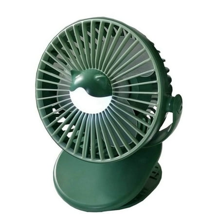 USB Desk Fan Rechargeable Battery Powered Fan Operated Mini Clip on Fan Office Bedroom Travel Green
USB Desk Fan Rechargeable Battery Powered Fan Operated Mini Clip on Fan Office Bedroom Travel Green