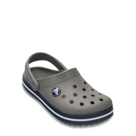 

Crocs Toddler & Kids Crocband Clog Sandal Sizes 4-6