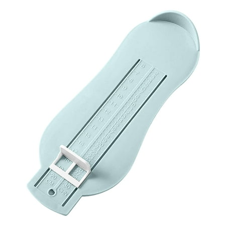 Foot Measurement Device | Infants Toddlers Kids Shoe Size Measuring Devices | US Sizes Children Growth Record Gifts For Baby Shower & Keepsake Shop Online With Confidence
Foot Measurement Device | Infants Toddlers Kids Shoe Size Measuring Devices | US Sizes Children Growth Record Gifts For Baby Shower & Keepsake Shop Online With Confidence