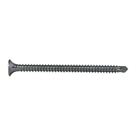DRYWAL SCR FT 6X1-7/8 5#