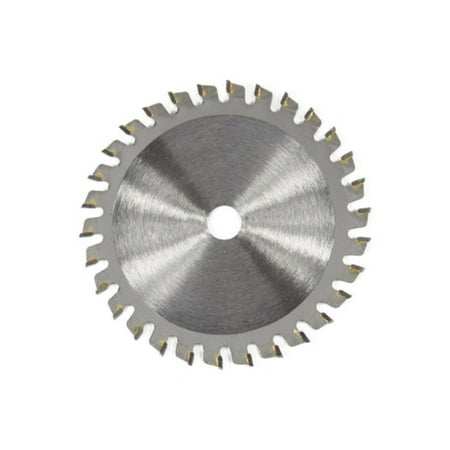 Aobuchunpin TCT Alloy 30 Teeth Multifunctional Woodworking Circular Saw Blade Wheel Disc Silver
Aobuchunpin TCT Alloy 30 Teeth Multifunctional Woodworking Circular Saw Blade Wheel Disc Silver