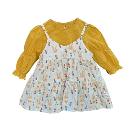 plus Size Dress for Girls Birthday Dress Girls Floral Bunny Dress Sleeveless Dress Easter Girls Shirt Dresses Size 8 Young Girls Dress Boots
plus Size Dress for Girls Birthday Dress Girls Floral Bunny Dress Sleeveless Dress Easter Girls Shirt Dresses Size 8 Young Girls Dress Boots