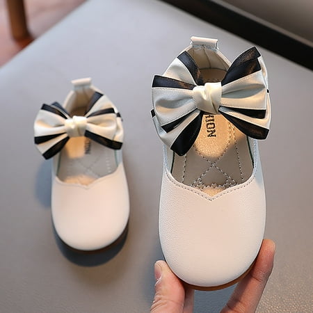 Cathalem Girl Thongs for Kids Girls Baby Princess Shoes Bowknot Sandals Dancing Shoes Infant Leather Shoes Single Girls Gymnastic Beige 4.5 Years
Cathalem Girl Thongs for Kids Girls Baby Princess Shoes Bowknot Sandals Dancing Shoes Infant Leather Shoes Single Girls Gymnastic Beige 4.5 Years