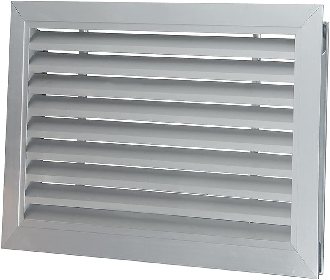 Door Vent X Door Air Vent Grille Two Sided Door Vents For