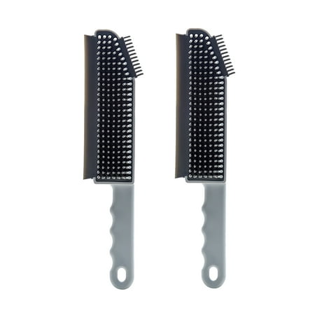 50% Off Clearance Botrong Hand-held Groove Gaps Cleaning Tools Door Window Track Cleaning Tools
