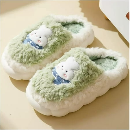 House Slippers Cotton slippers women s autumn and winter non-slip bag heel thick bottom warm outer wear household leather waterproof cotton shoes men s winter Slippers for Women Mens ( Color : 04 Si
House Slippers Cotton slippers women s autumn and winter non-slip bag heel thick bottom warm outer wear household leather waterproof cotton shoes men s winter Slippers for Women Mens ( Color : 04 Si