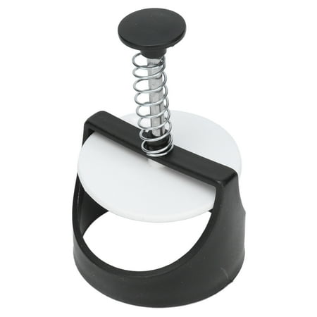 Hamburger Patty Maker Easy Cleaning Burger Press For Kitchen For Home For Restaurant
Hamburger Patty Maker Easy Cleaning Burger Press For Kitchen For Home For Restaurant